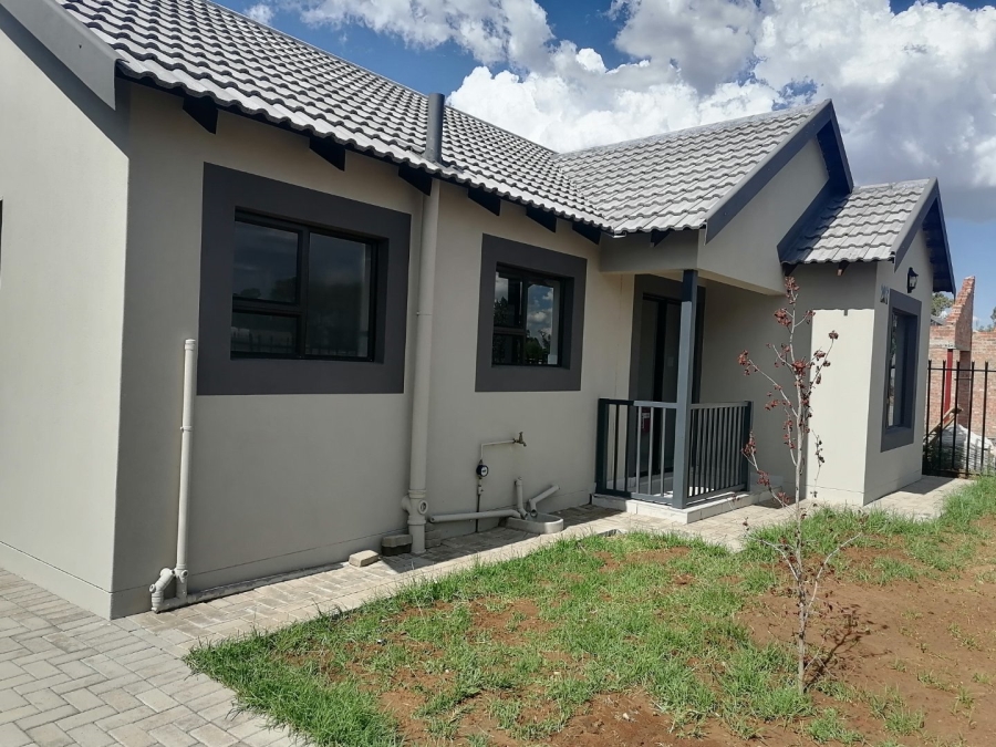 3 Bedroom Property for Sale in Bloemspruit Free State